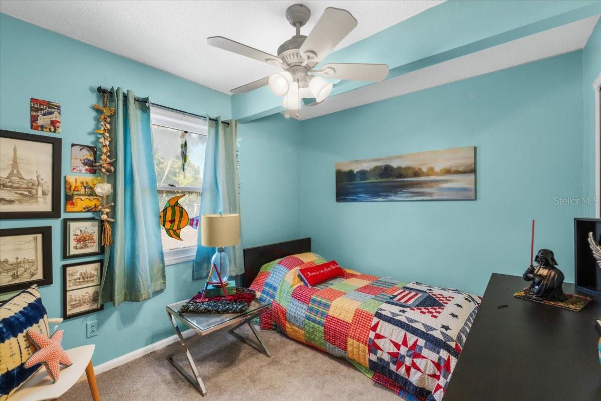 WEST INDIAN LAKE HEIGHTS - Residential