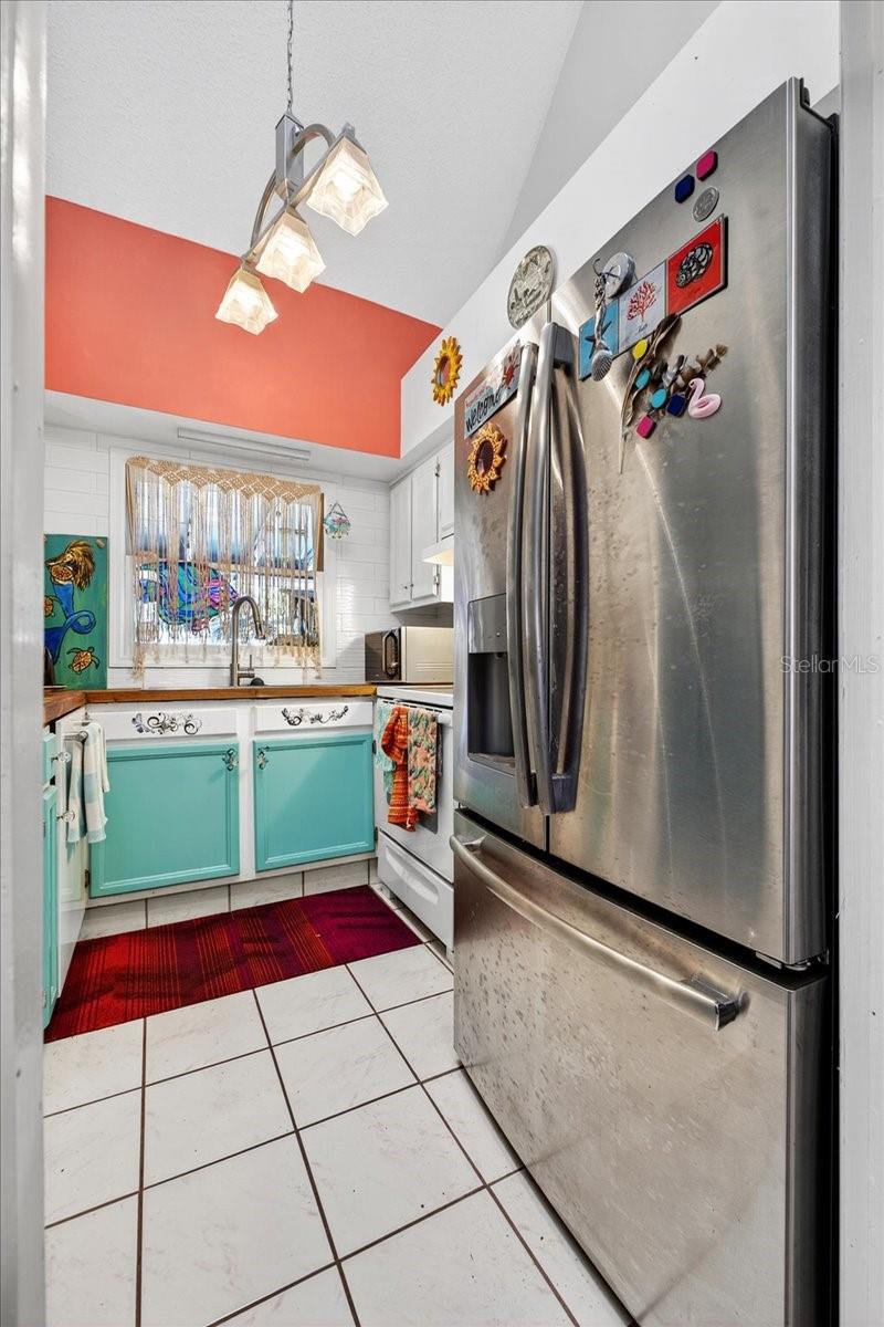 WEST INDIAN LAKE HEIGHTS - Residential