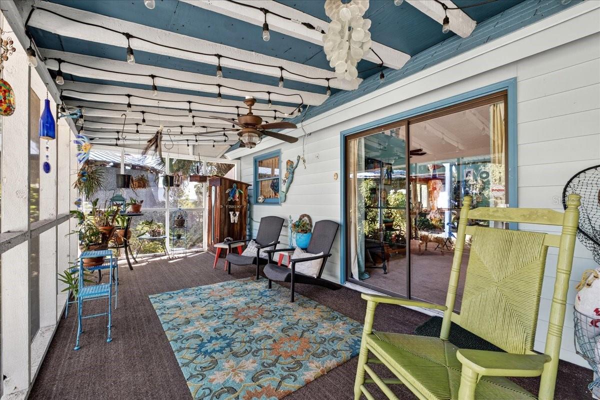 WEST INDIAN LAKE HEIGHTS - Residential