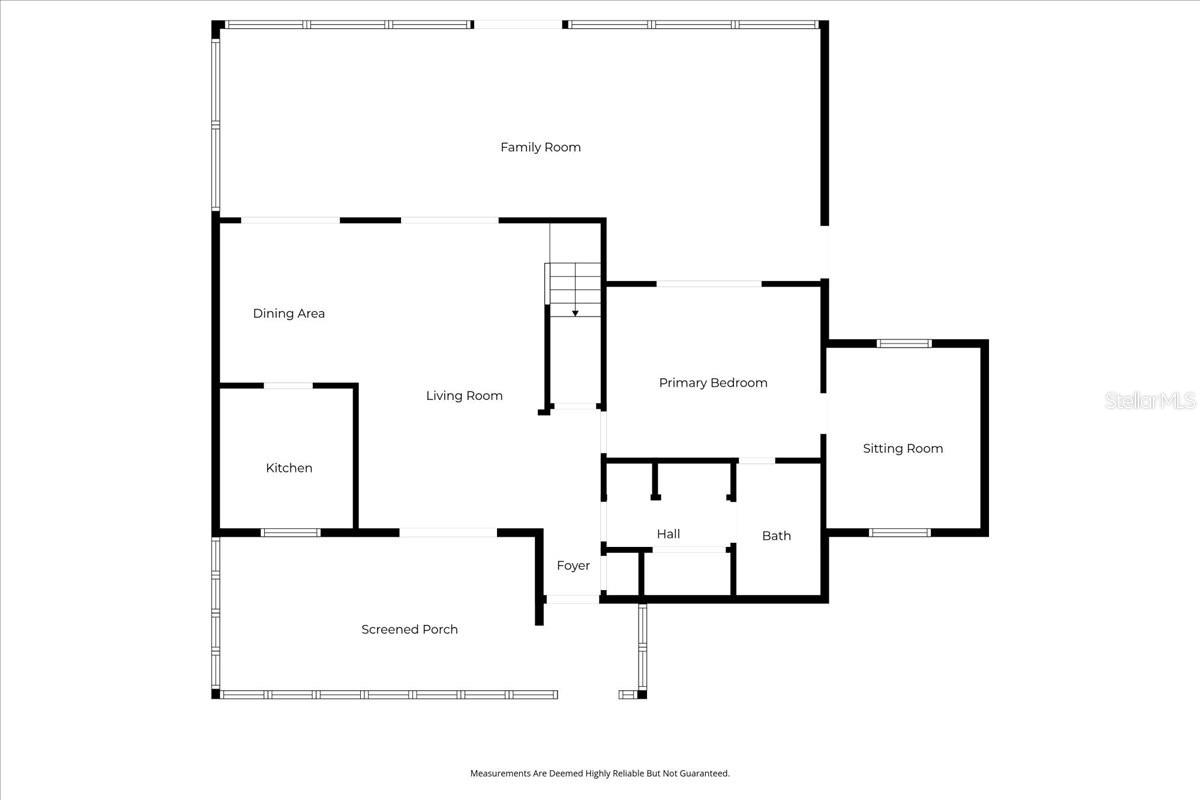 WEST INDIAN LAKE HEIGHTS - Residential
