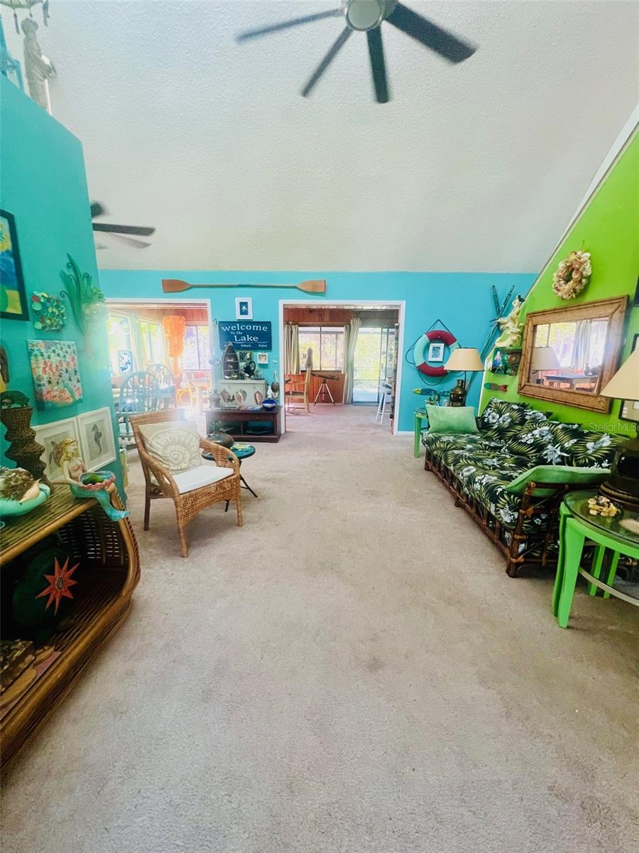 WEST INDIAN LAKE HEIGHTS - Residential