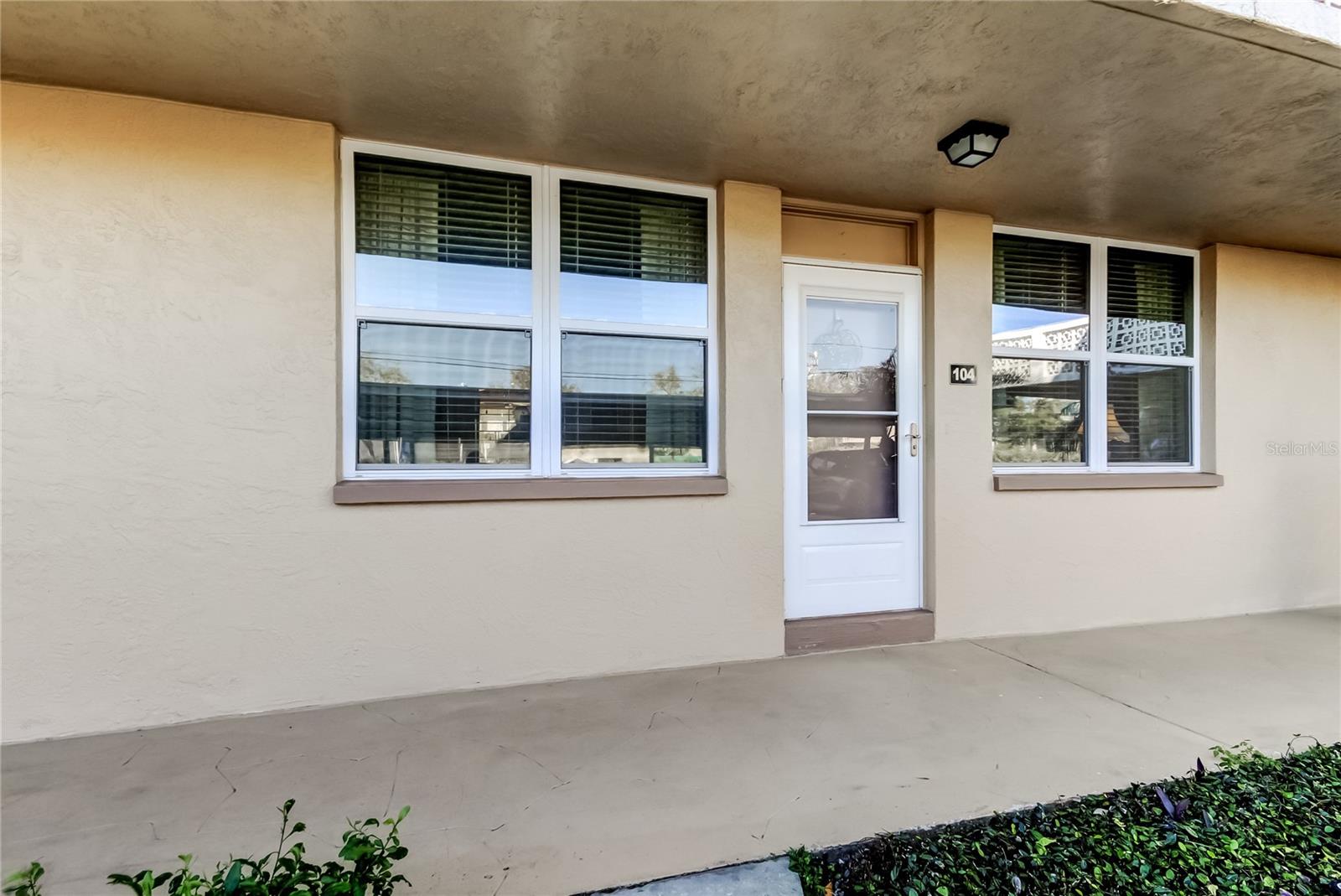 WINSTON PARK NORTHEAST - Residential