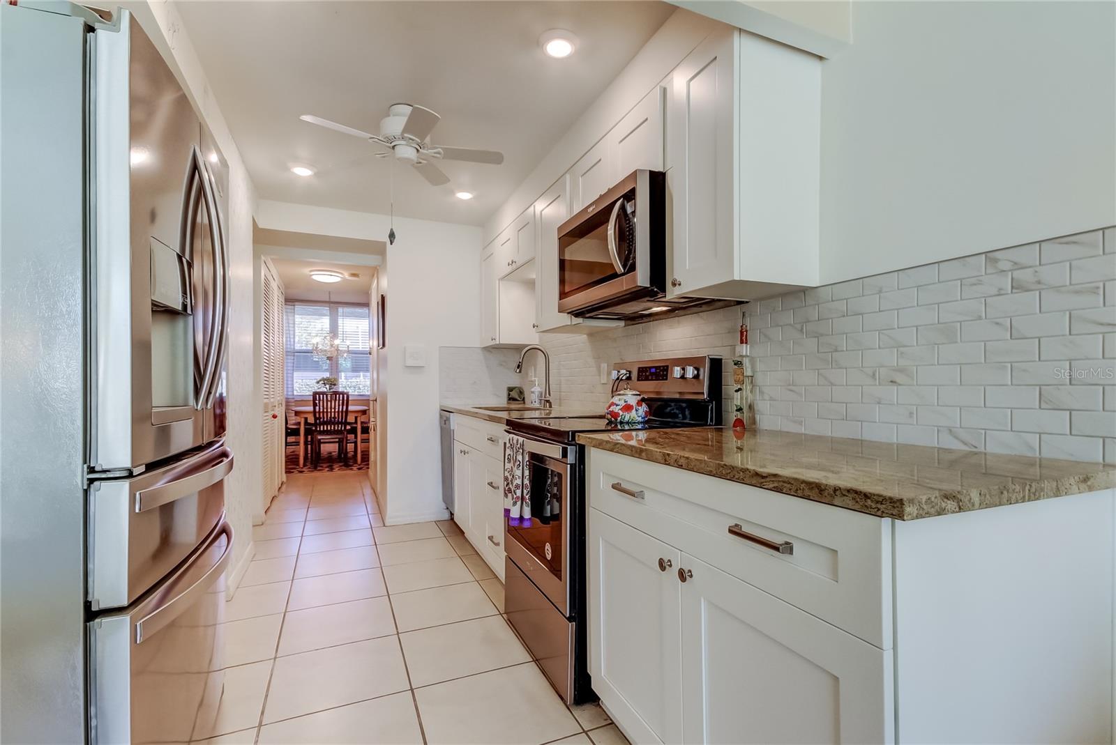 WINSTON PARK NORTHEAST - Residential