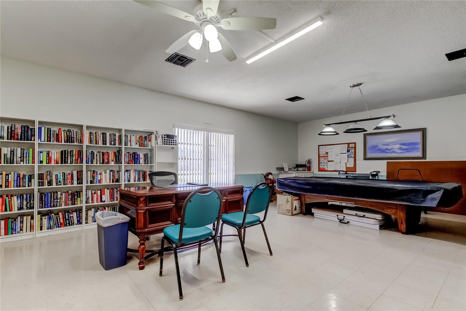 WINSTON PARK NORTHEAST - Residential