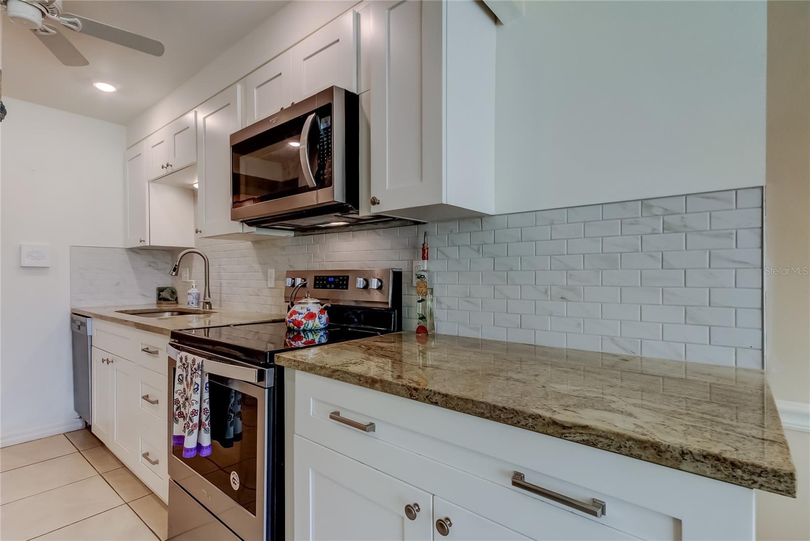 WINSTON PARK NORTHEAST - Residential