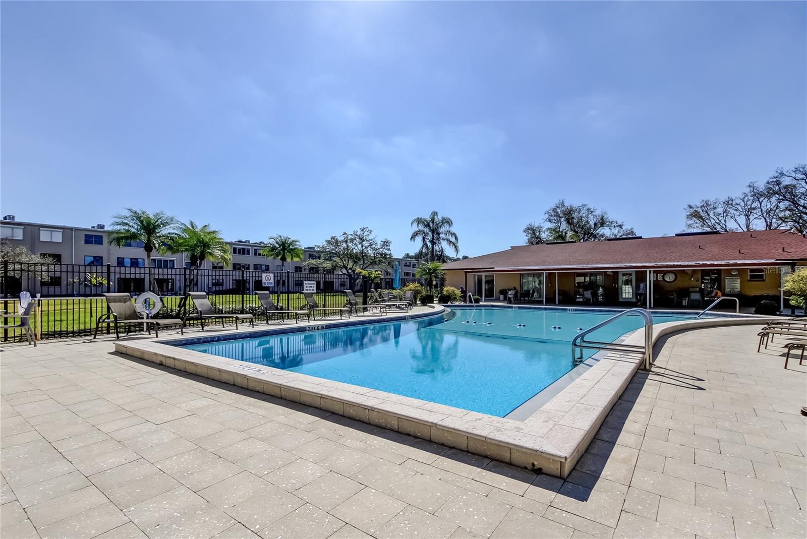 WINSTON PARK NORTHEAST - Residential