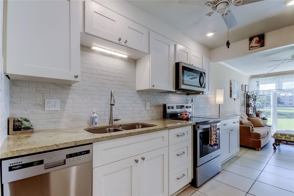 Photo of 5095 Bay Street NE #104, St Petersburg, FL 33703 (MLS # TB8481774)