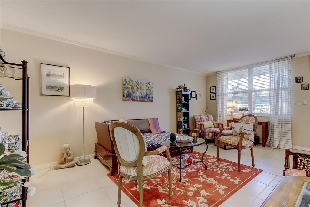 Photo of 5095 Bay Street NE #104, St Petersburg, FL 33703 (MLS # TB8481774)