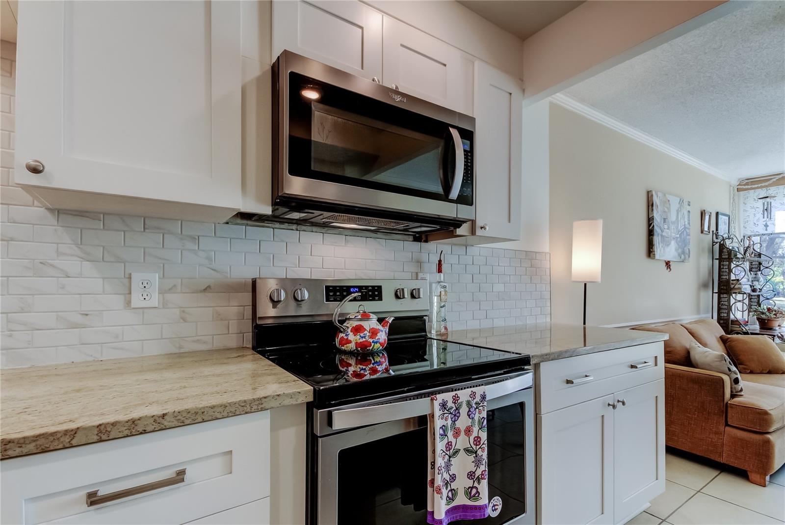 WINSTON PARK NORTHEAST - Residential