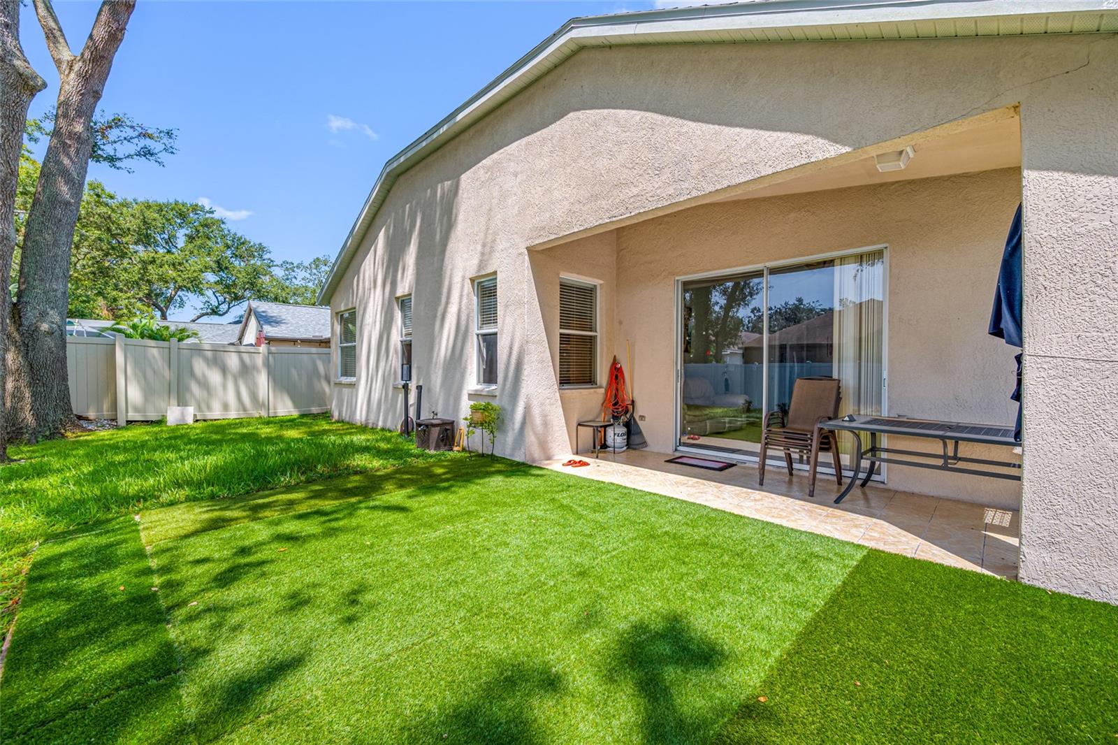 WHISPERING OAKS SECOND ADDITIO - Residential