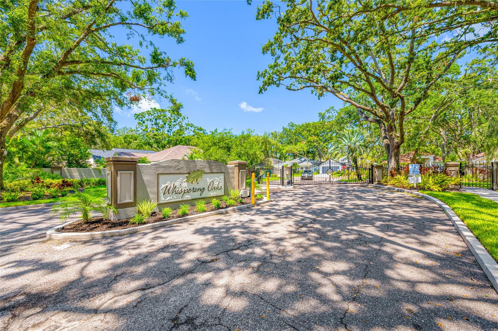 WHISPERING OAKS SECOND ADDITIO - Residential