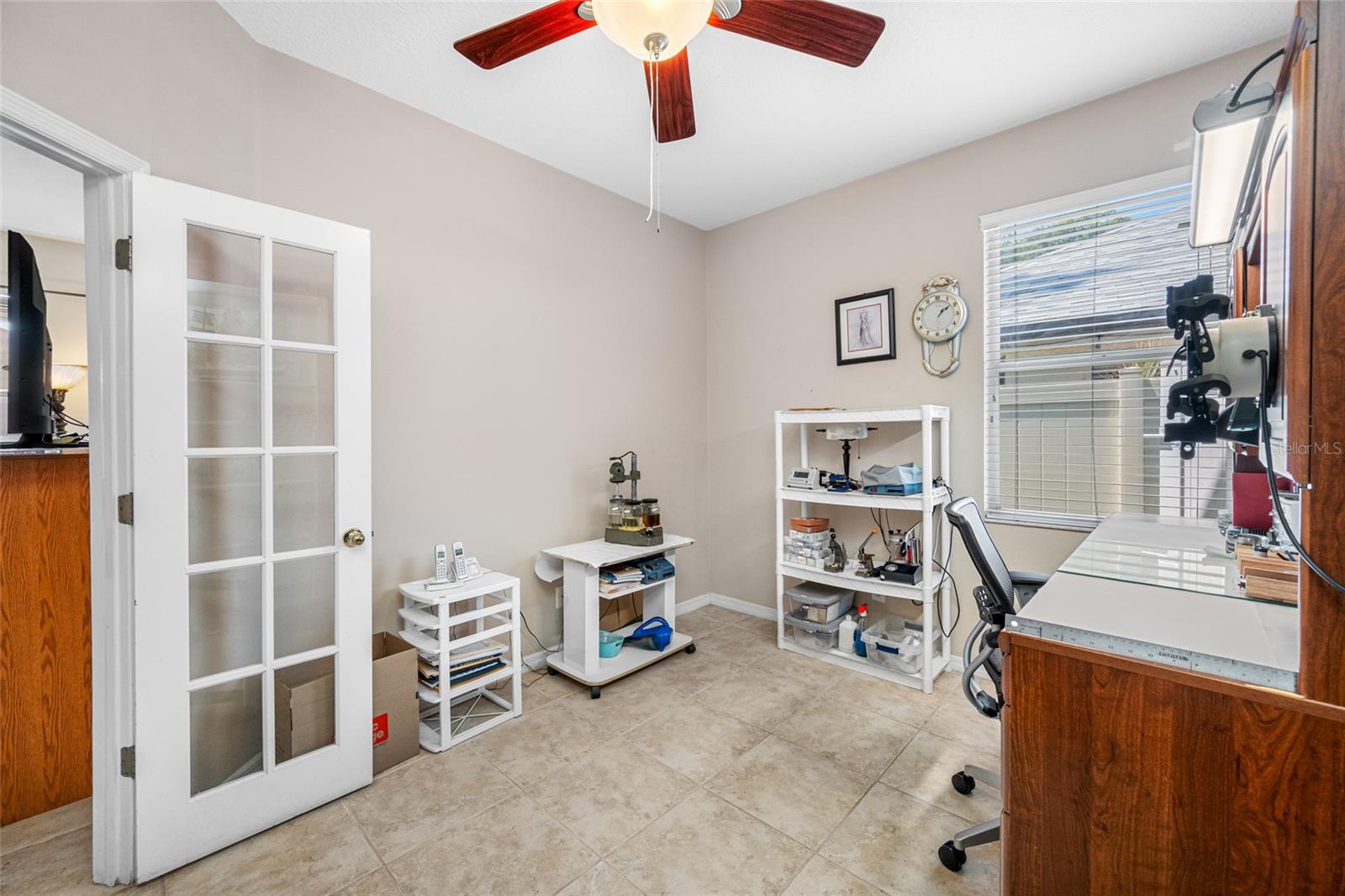 WHISPERING OAKS SECOND ADDITIO - Residential