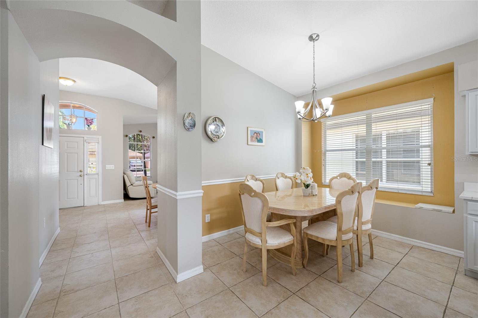 WHISPERING OAKS SECOND ADDITIO - Residential