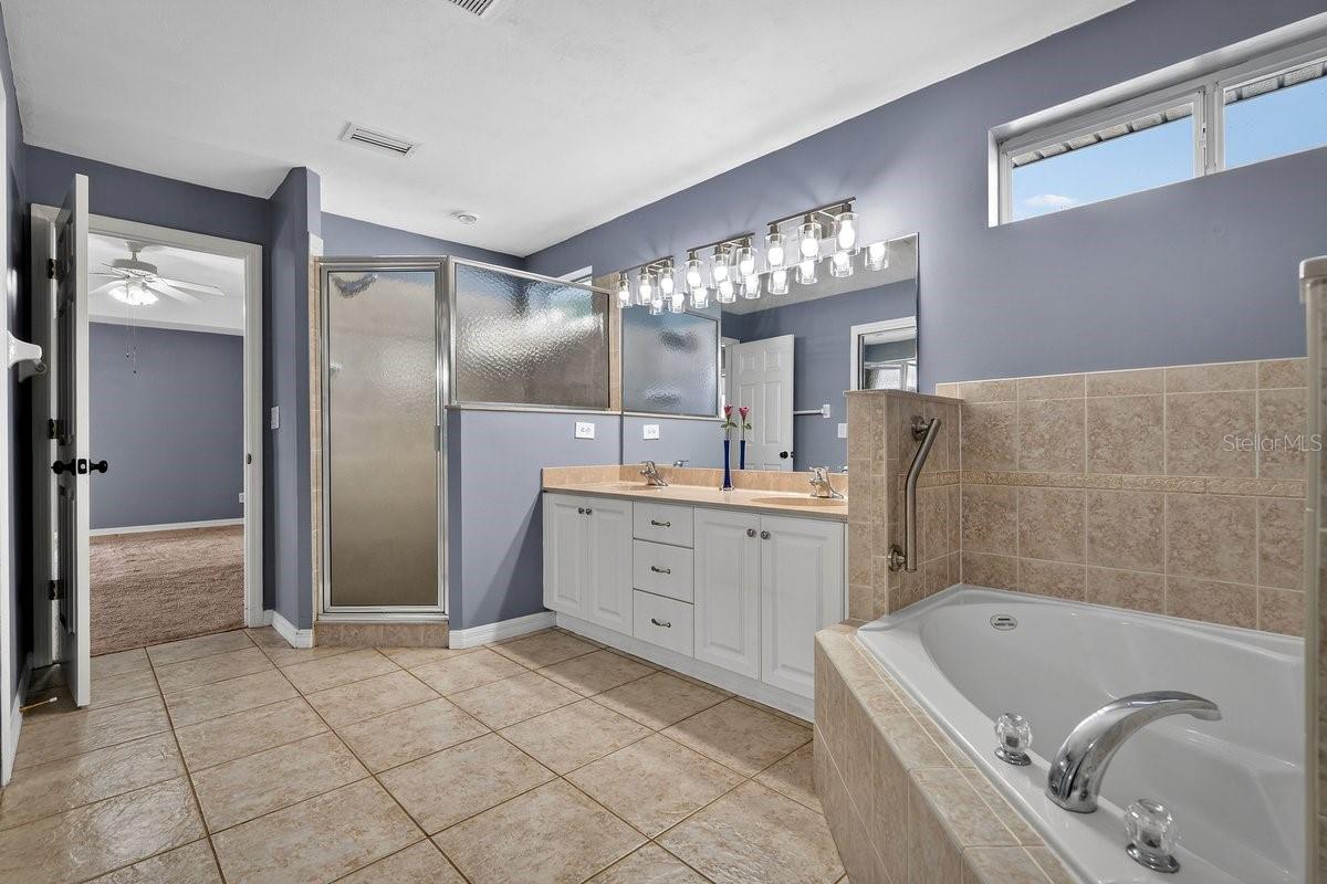 TOWN PARK PUD PH 03 - Residential