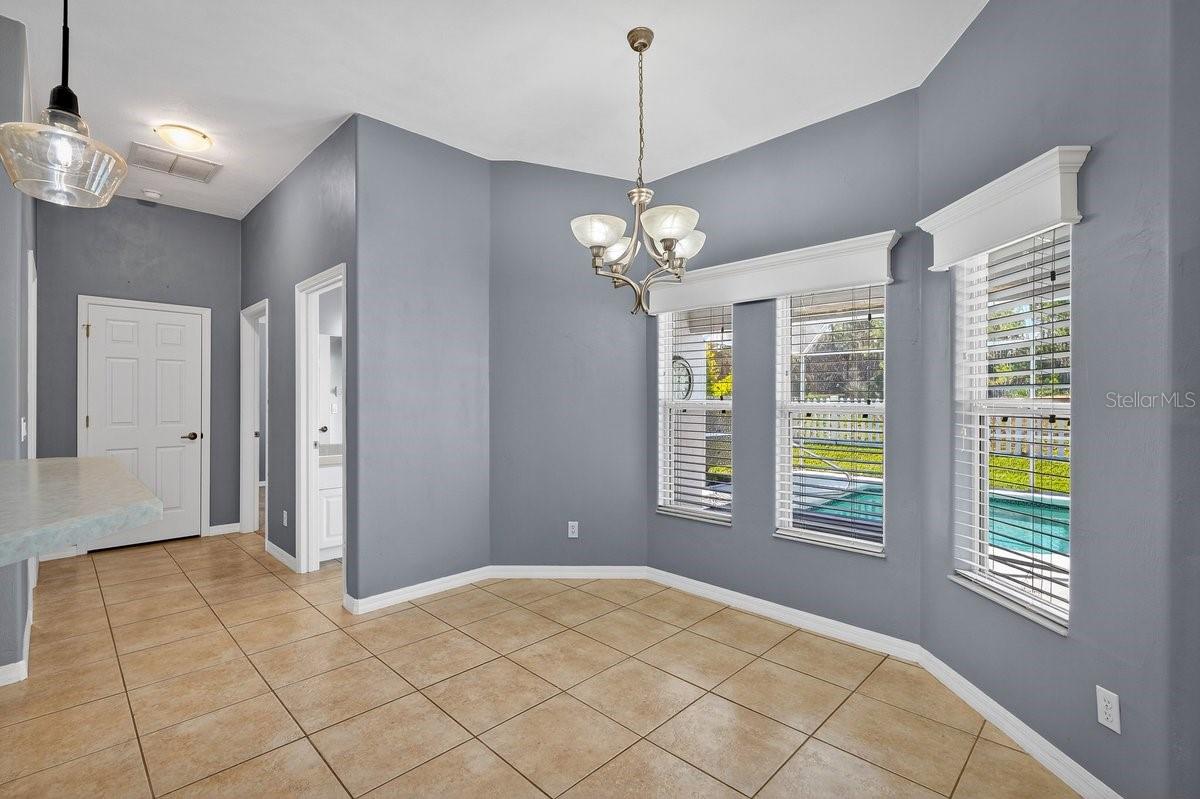 TOWN PARK PUD PH 03 - Residential