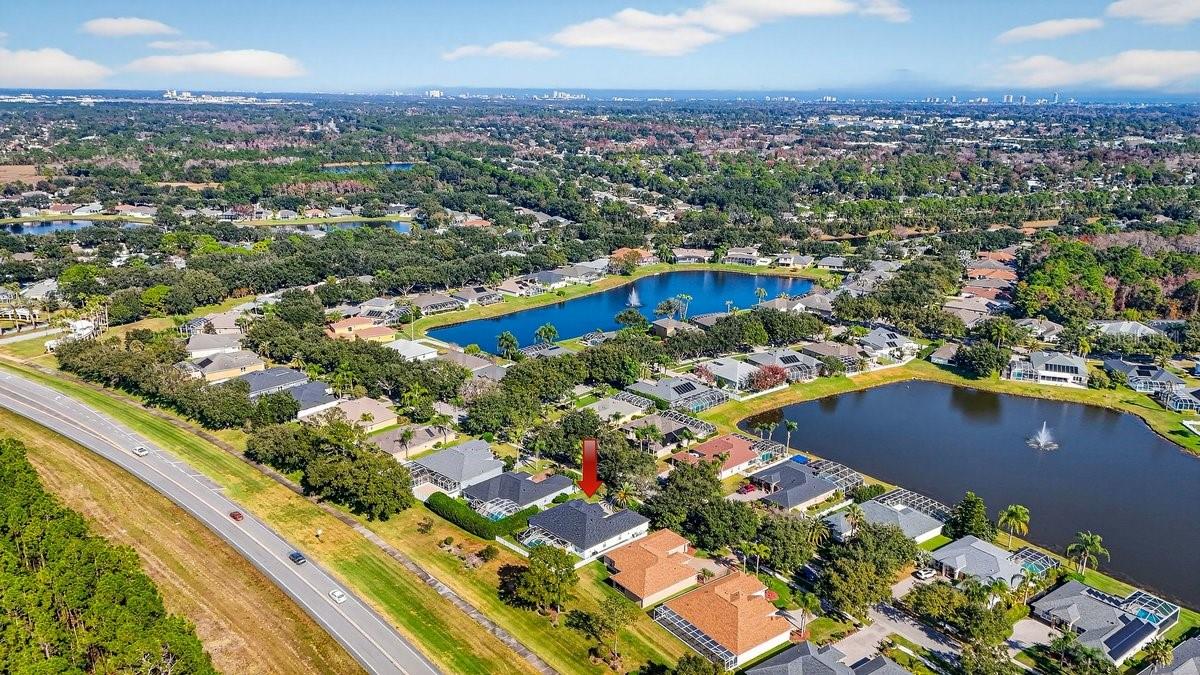 TOWN PARK PUD PH 03 - Residential