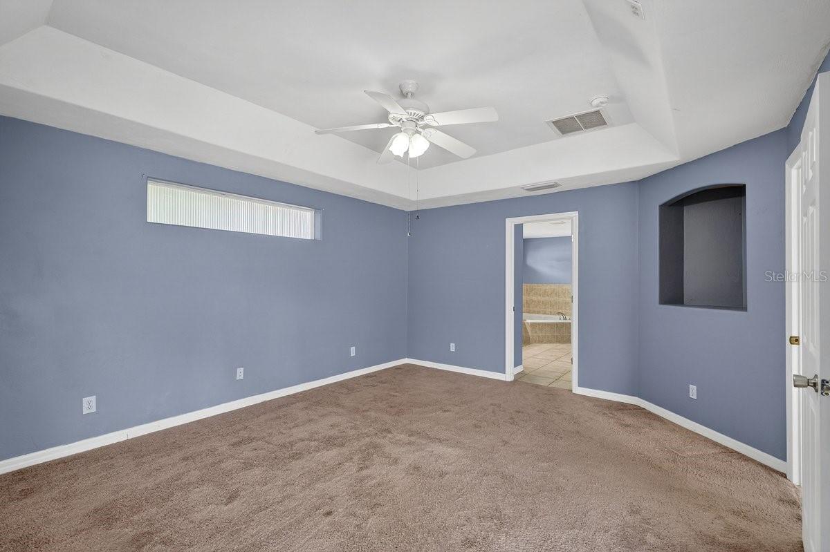 TOWN PARK PUD PH 03 - Residential