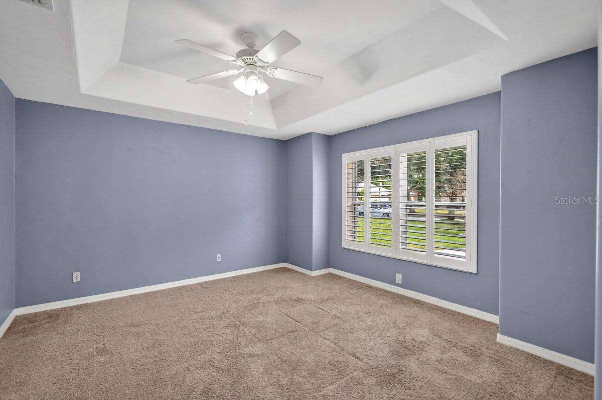 TOWN PARK PUD PH 03 - Residential