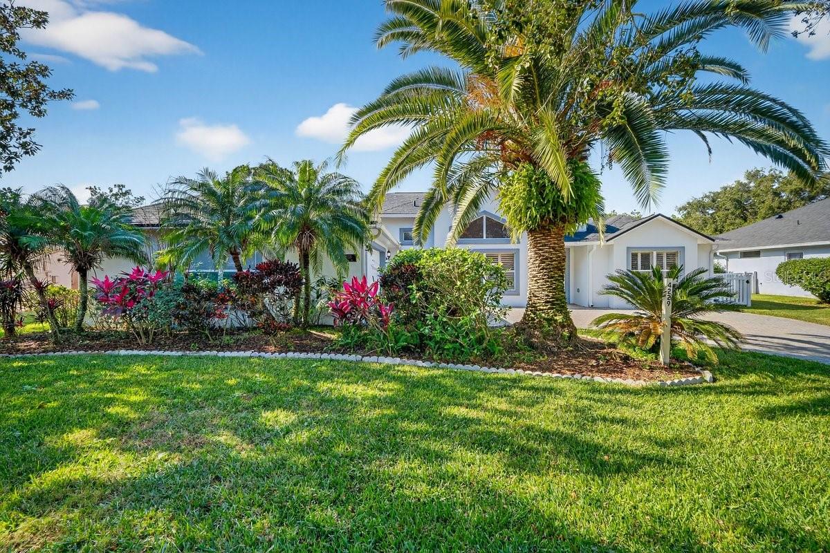 TOWN PARK PUD PH 03 - Residential