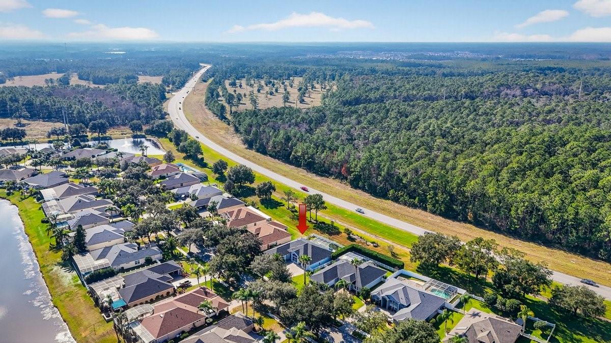 TOWN PARK PUD PH 03 - Residential