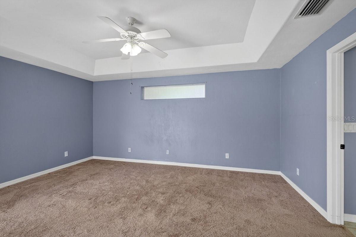 TOWN PARK PUD PH 03 - Residential