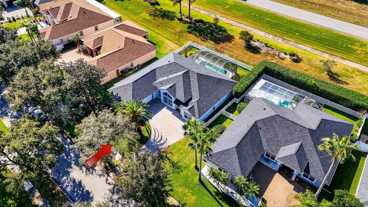 TOWN PARK PUD PH 03 - Residential