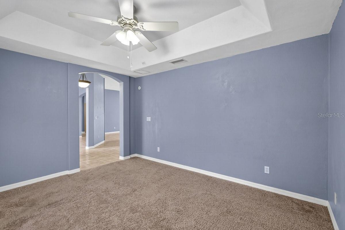 TOWN PARK PUD PH 03 - Residential