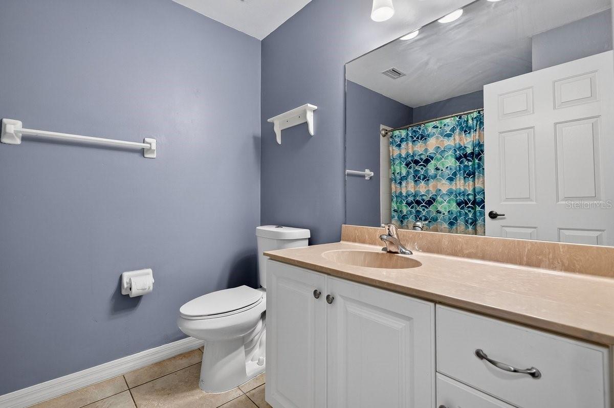 TOWN PARK PUD PH 03 - Residential