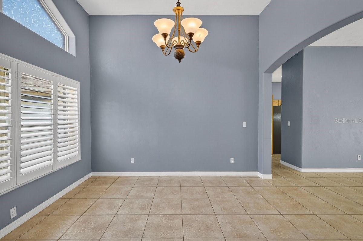 TOWN PARK PUD PH 03 - Residential