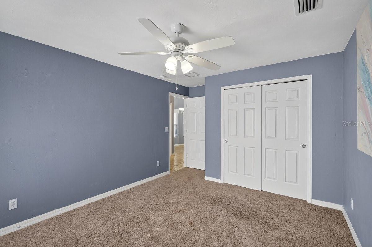 TOWN PARK PUD PH 03 - Residential