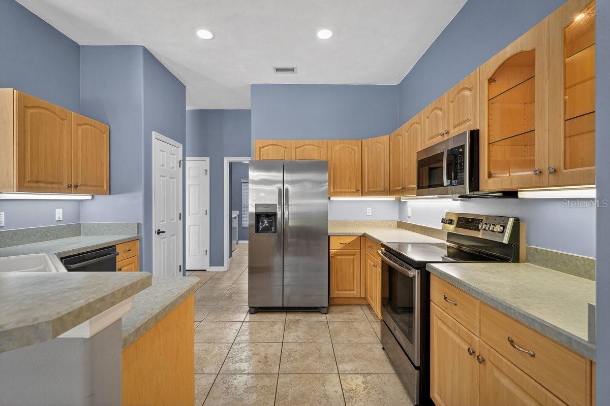 TOWN PARK PUD PH 03 - Residential