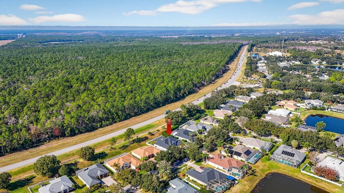 TOWN PARK PUD PH 03 - Residential