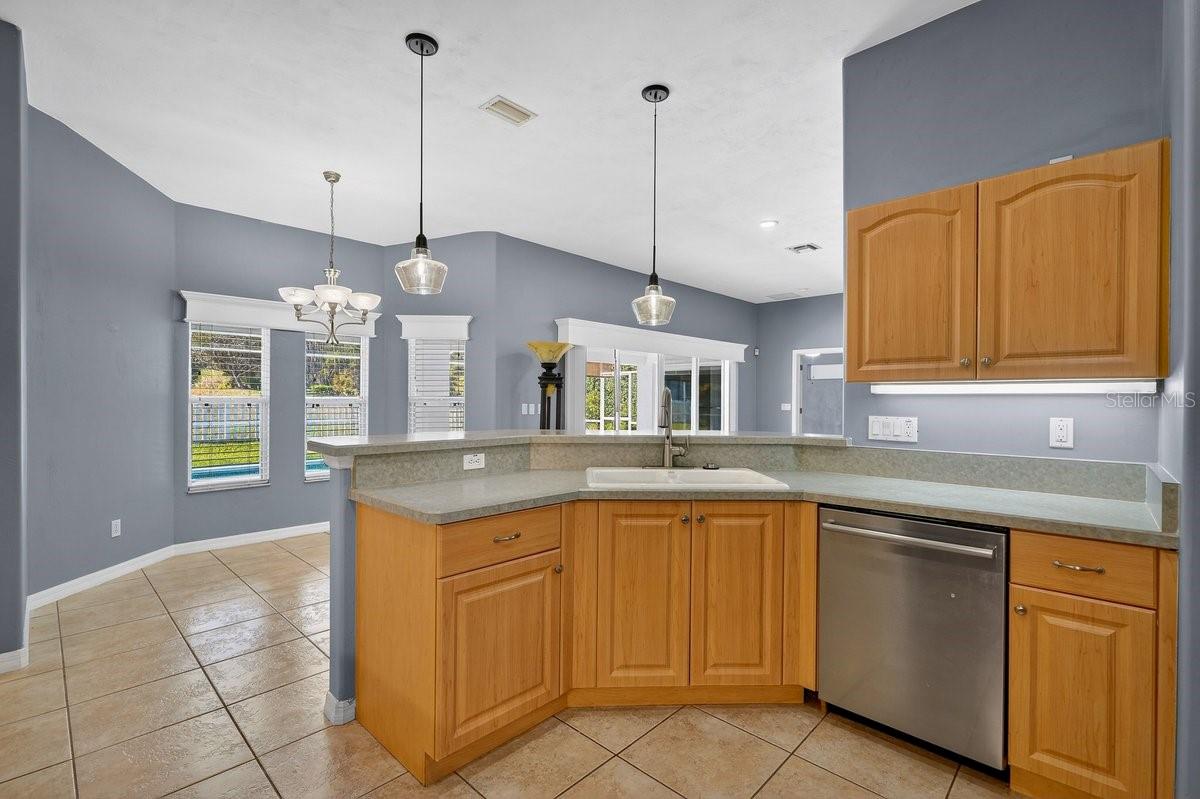 TOWN PARK PUD PH 03 - Residential