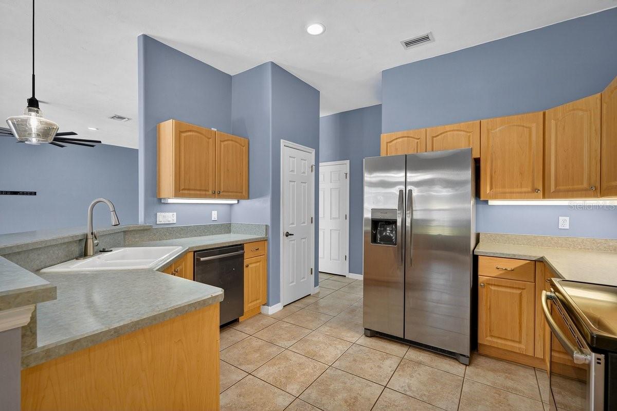 TOWN PARK PUD PH 03 - Residential