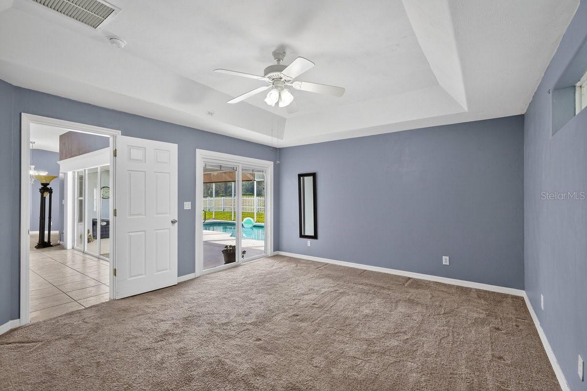 TOWN PARK PUD PH 03 - Residential