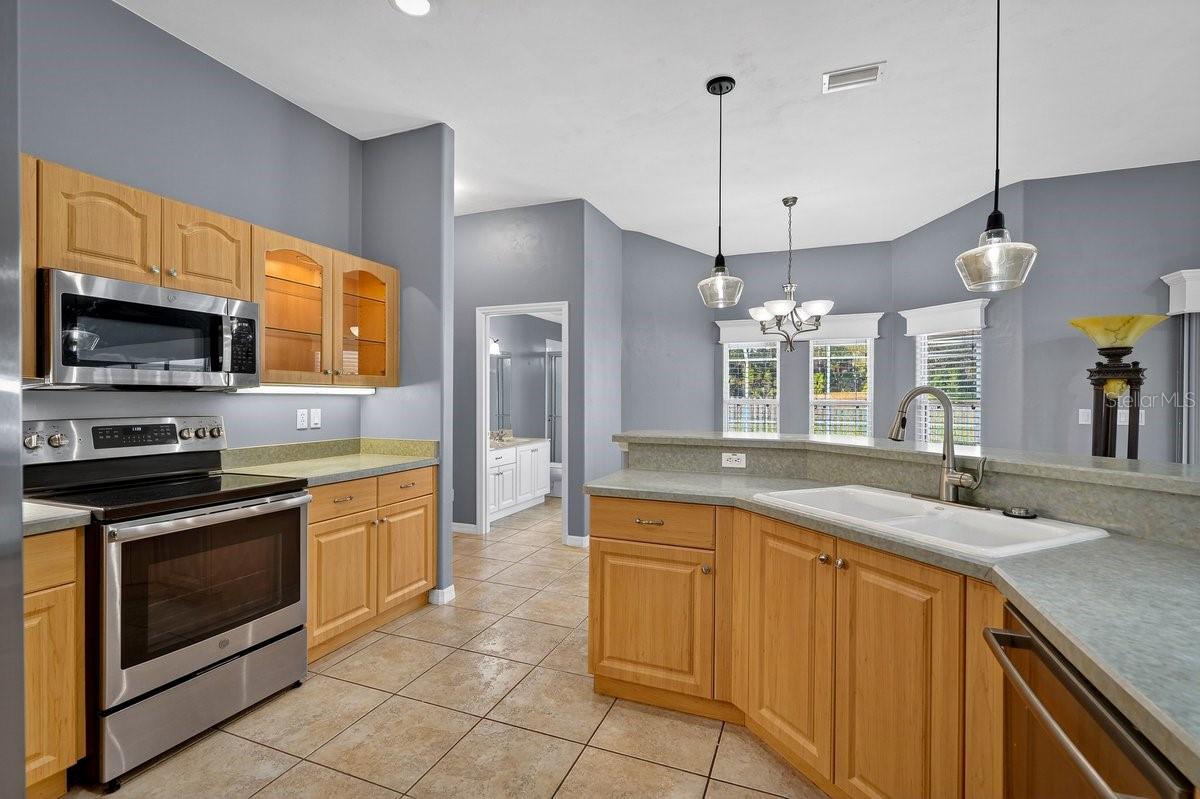 TOWN PARK PUD PH 03 - Residential