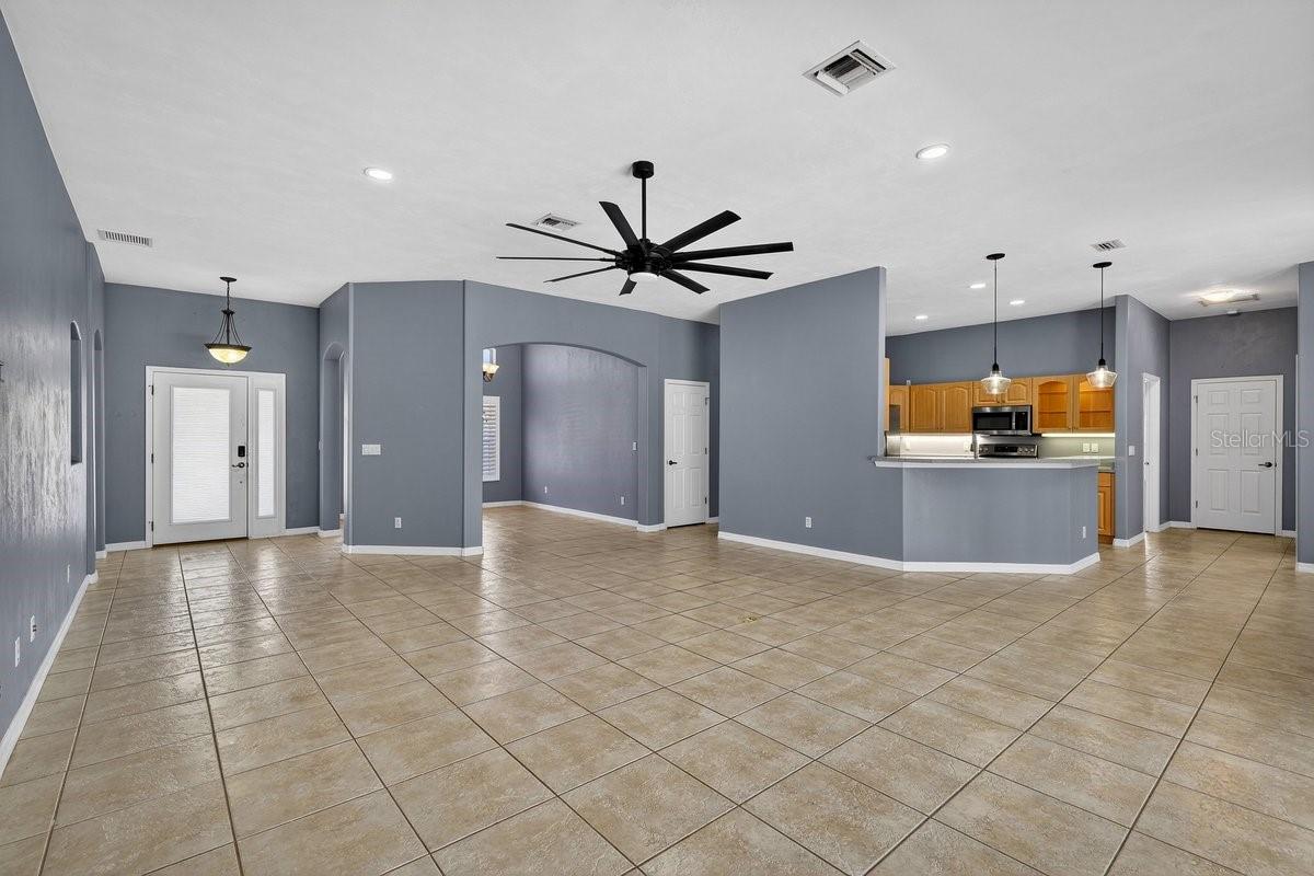 TOWN PARK PUD PH 03 - Residential