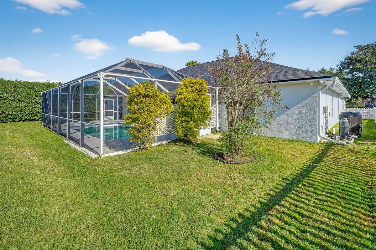 TOWN PARK PUD PH 03 - Residential