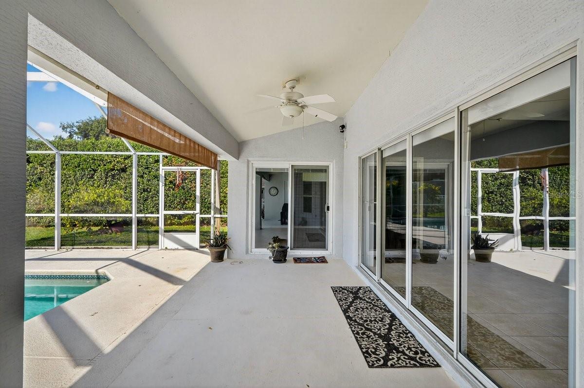 TOWN PARK PUD PH 03 - Residential