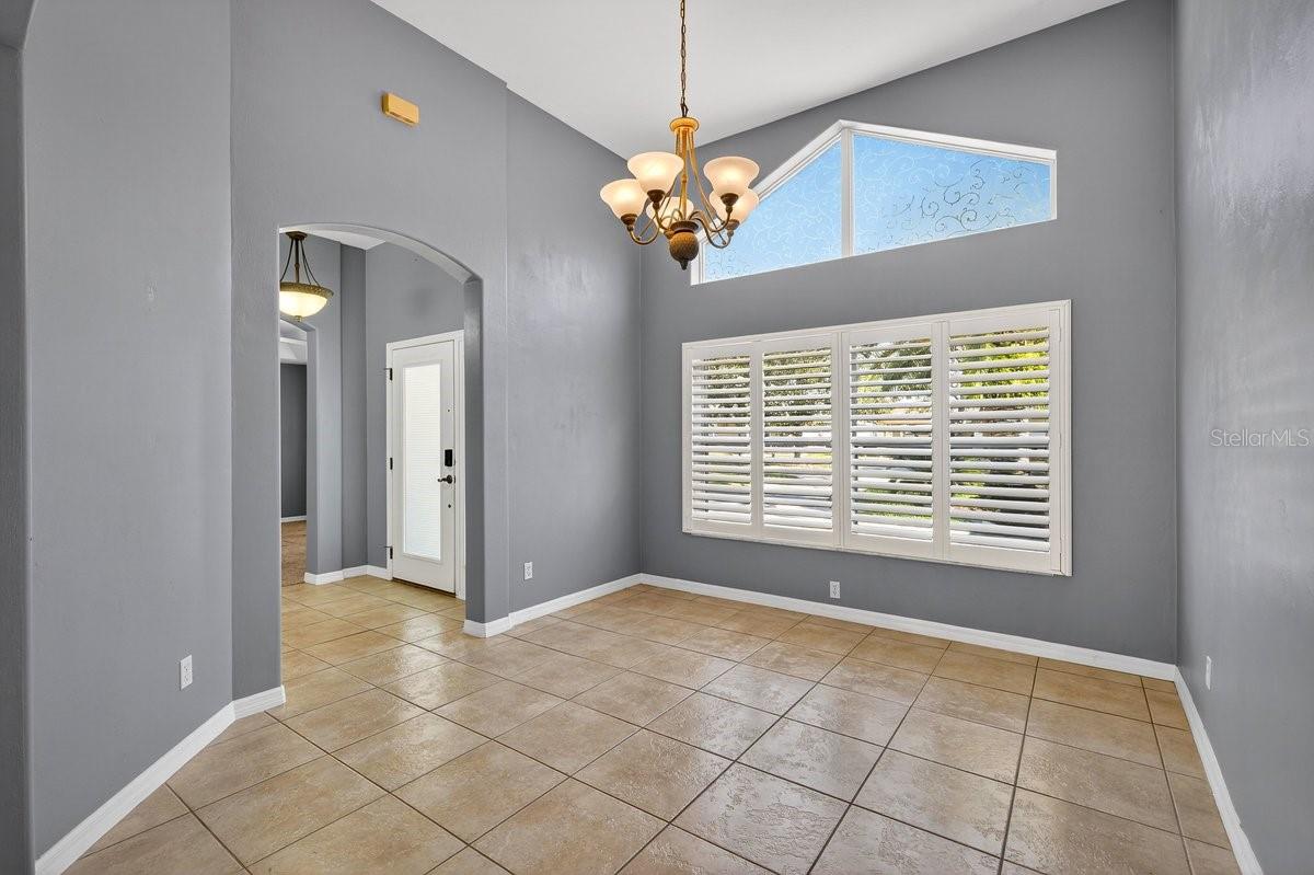 TOWN PARK PUD PH 03 - Residential