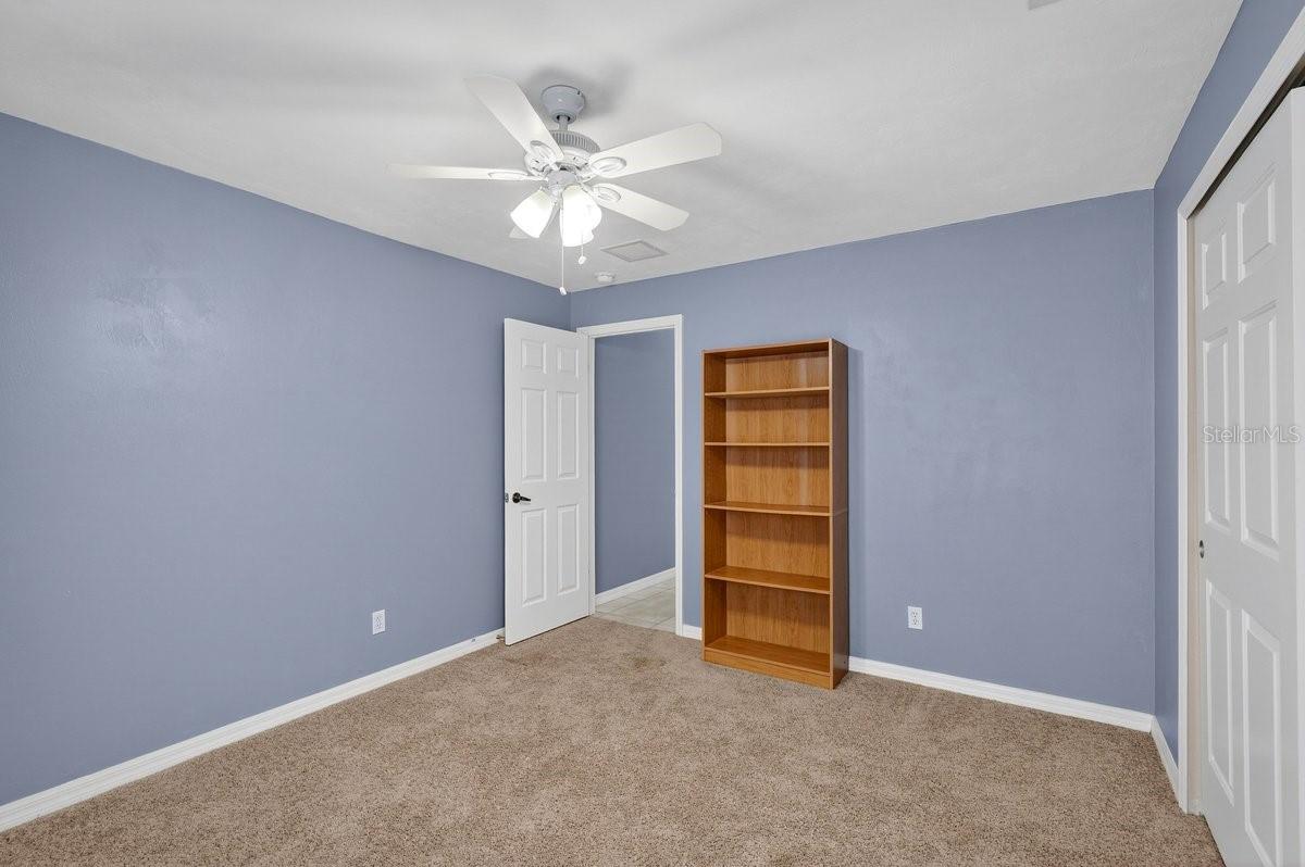 TOWN PARK PUD PH 03 - Residential