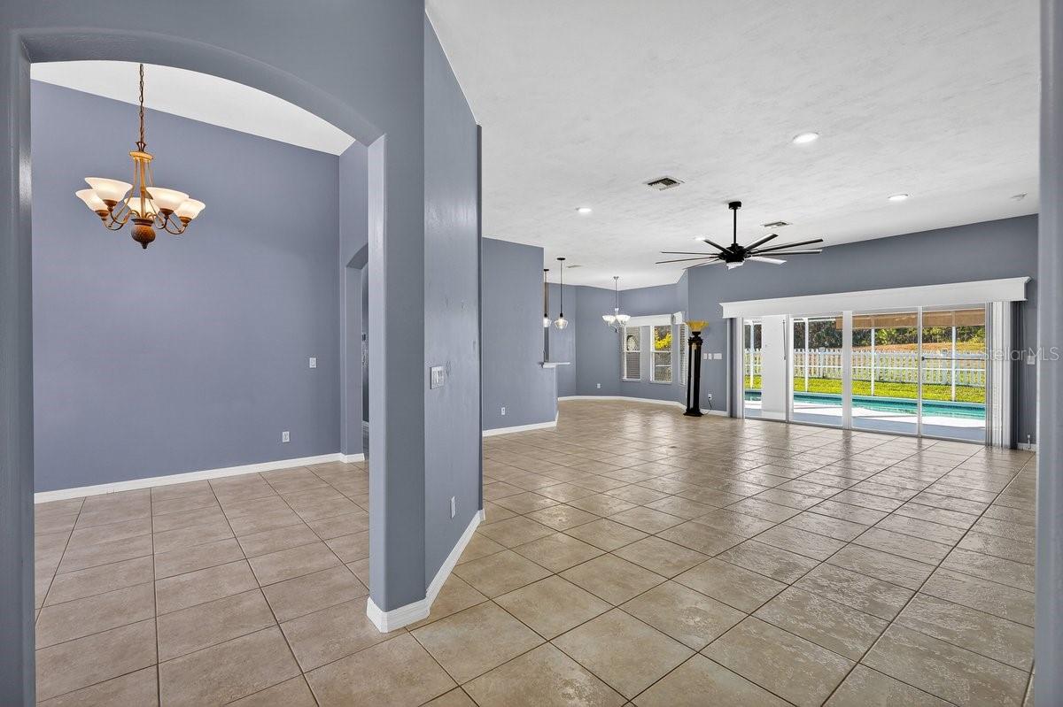 TOWN PARK PUD PH 03 - Residential