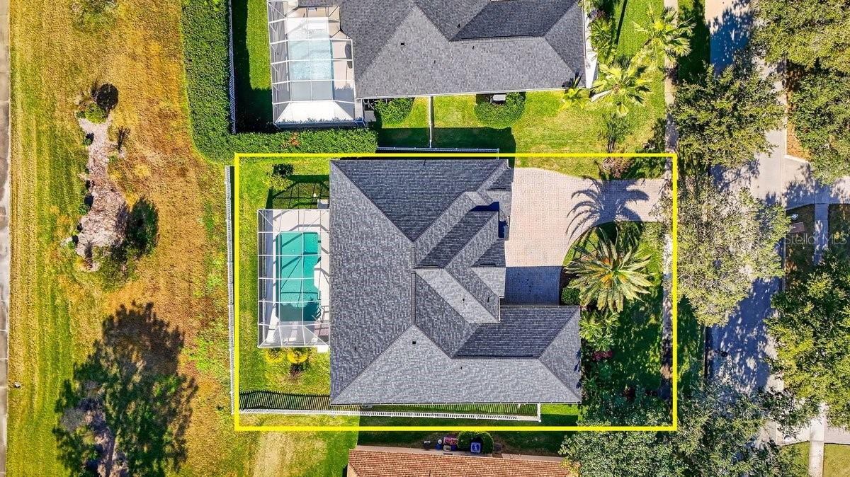 TOWN PARK PUD PH 03 - Residential