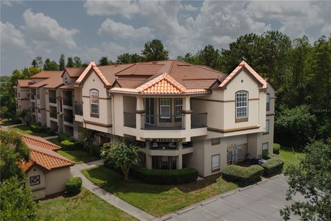 Photo of 18107 Peregrines Perch Place #6306, Lutz, FL 33558 (MLS # TB8411726)