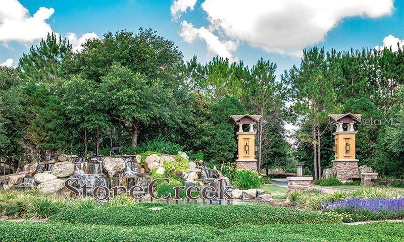 STONE CRK/DEL WEBB ARLINGTON P - Residential
