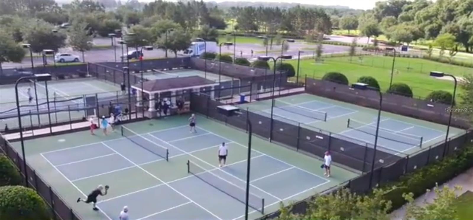 STONE CRK/DEL WEBB ARLINGTON P - Residential