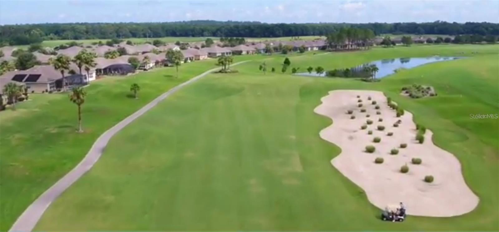 STONE CRK/DEL WEBB ARLINGTON P - Residential