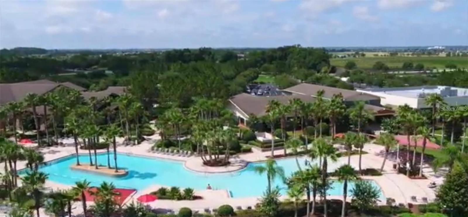 STONE CRK/DEL WEBB ARLINGTON P - Residential