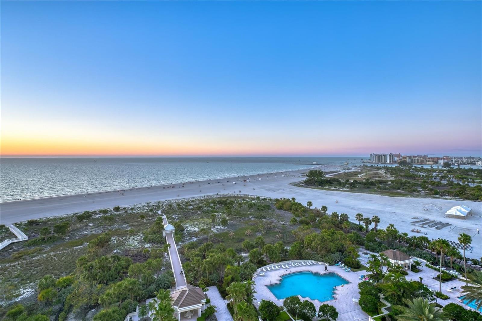 1180 GULF BOULEVARD 1201