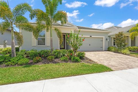 A home in SARASOTA